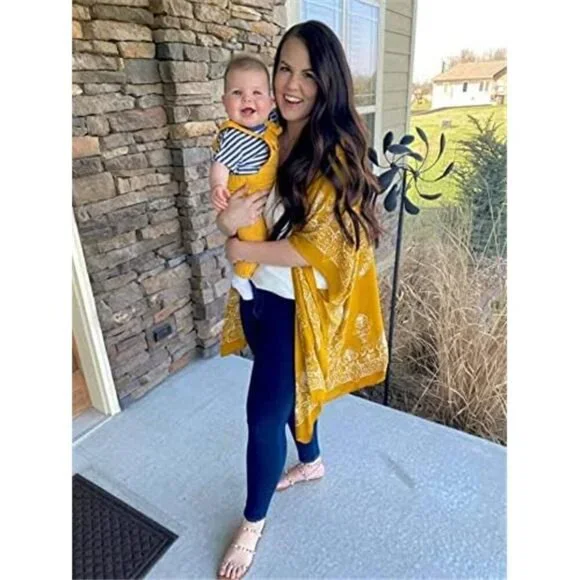 Kimono for Women Swimsuit Coverup Beach Cover Up Swimwear Cardigan Summer